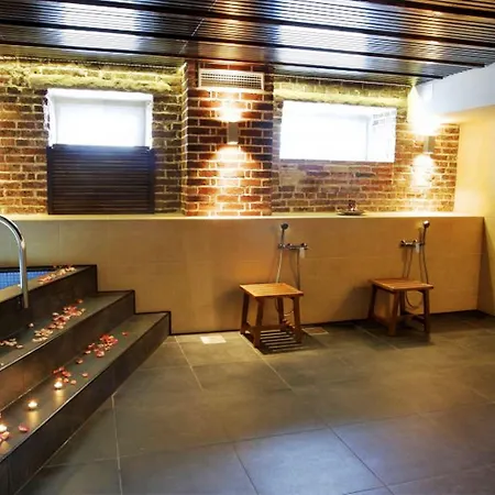 Kreutzwald Hotel 4*
