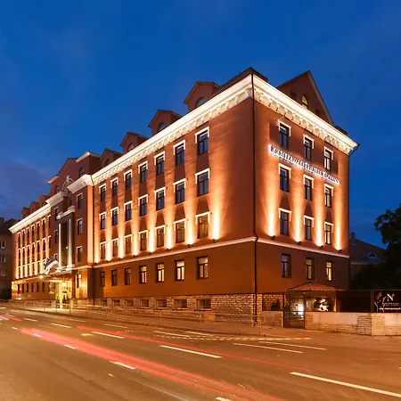 Kreutzwald 4*