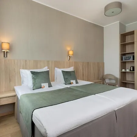 Hotel Kreutzwald
