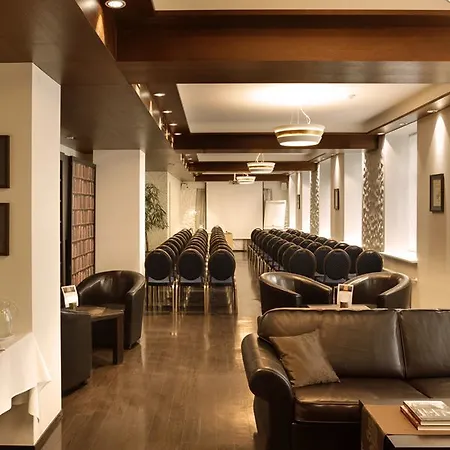 Hotel Kreutzwald 4*
