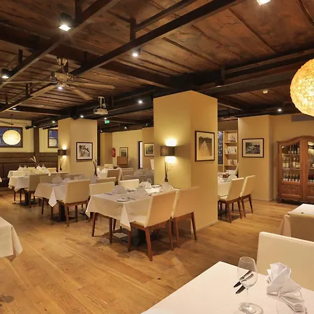 Kreutzwald Hotel 4*