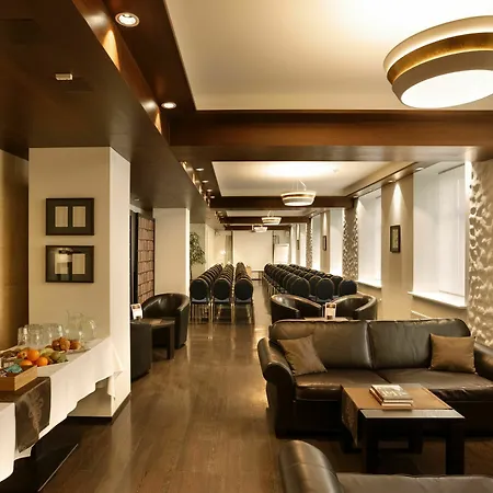 Kreutzwald Hotel 4*