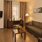 Kreutzwald 4* Tallinn