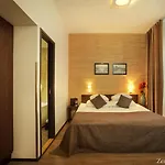 Kreutzwald Hotell Tallinn