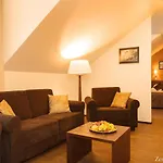 Hotell Kreutzwald 4*
