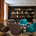 Hotell Kreutzwald Tallinn