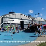 Kreutzwald Hotell Tallinn