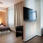 Hotell Kreutzwald
