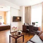 Hotell Kreutzwald Tallinn