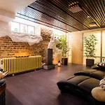 Hotell Kreutzwald