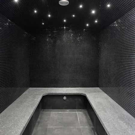 Kreutzwald מלון 4*