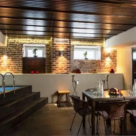 Kreutzwald טאלין